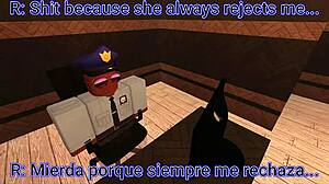 pay the motel price with rough blonde sex now