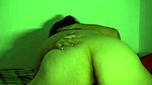 my chubby latina stepmom gets fucked hard and creampied