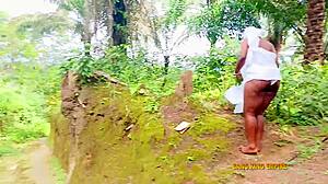 Village Doctor Naughty Hardcore Sex