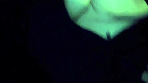 I fuck Princess Gemini missionary in POV with big tits