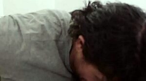 Filthy Big Tits Scout Leader Rides Monster Cock Doggystyle Uniform