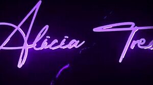 hot lesbians dive into each other's wet pussies amid steamy kisses and spanking