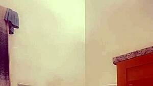 Her pregnant BBW body begs for deep pussy pounding now