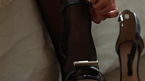 Hey Maya, ready for your first married gangbang pounding?