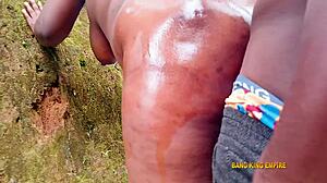 Village Doctor Naughty Hardcore Sex