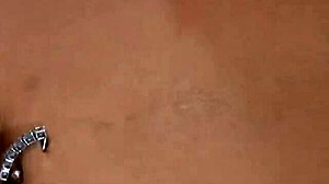 i feel wild passion watching busty blonde take black cock rough