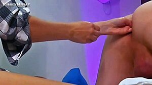 Milking Fisting Orgasm Whole Hand Ass Cumshot Lactating Real Amateurs Homemade