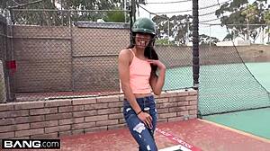 hey petite asian teen aria skye you take that group pov public tight pussy pounding?