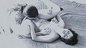 security cam catches uncle fucking me while mom's away