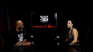 she hates big cocks but squirts naked with sex toys?