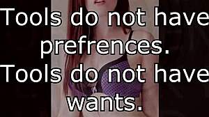 mistress lisa programs her erotic slave deep