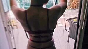 Compilation of Sexy Mature Milfs in Lingerie and Panties Posing Hot