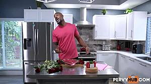 happy valentine's day to dickdealer don and brianna moore's hot session