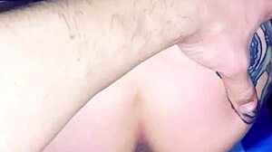 hidden student punished roughly bent over garage miniskirt panties