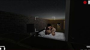 pay the motel price with rough blonde sex now