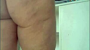 madrasta tries tiny bikini for beach asks stepson opinion