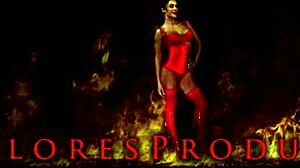 cum on my socked feet during this goddess footjob