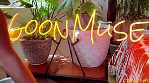 oh man amari anne's tight pussy grips dick