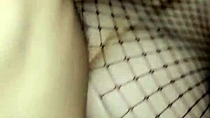 check out this sexy couple's homemade anal deepthroat fun