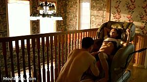 Korean Girlfriend's High Definition Bedroom Sex