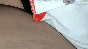 Arabic Wife's Epic Blowjob Leads To Passionate Pounding