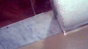 me vine viendo a mi esposa coger con amateurs