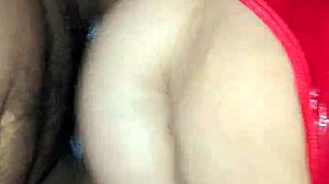 hot christmas stepmom ema chacon mamanoela lingerie rides creampie casero