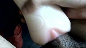 Is This Fleshlight Too Real for Triple Pleasure?