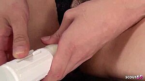 uncensored big saggy tits japanese teen dildo orgasm