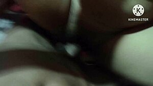 EXPLODING STEPSISTER INDIAN DESI SEX VIDEO ERUPTS!