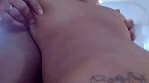 rough street dom pounds barely legal latina teen doggystyle for cash