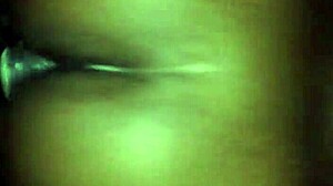 bbc destroys teen's fat ass doggystyle till wet pussy drips 😩💦