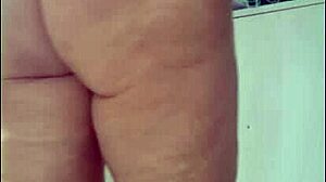 madrasta tries tiny bikini for beach asks stepson opinion