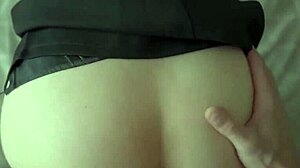 classmate hooks up with student finishes on face