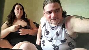 kand kane bbw housewife deepthroats fat tits homemade