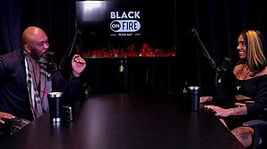 client craves crime fetish others beg fame this menage explodes nick niquita sheer red