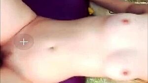 wanna watch this sexy russian teen rip clothes for ass tease cam?