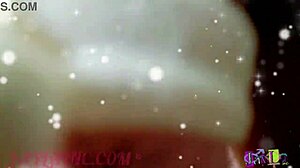 Jayla Inc Christmas Toying Big Ass Tits Holiday Fun