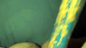 wanna see spanish bbw slut masturbate?