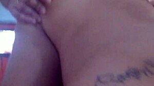 rough street dom pounds barely legal latina teen doggystyle for cash