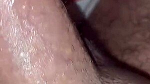 Arabic Wife's Epic Blowjob Leads To Passionate Pounding