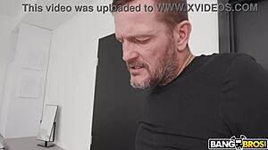 ever wonder how stepdad yanick shaft wrecks simon kitty's tight holes?