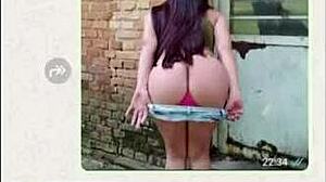 married hottie blows farms gatekeeper then fucks him raw at home