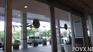 lexi kartel takes rough pov pounding like a champ