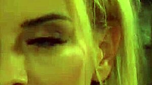 Busty Pale Lesbian Slave Stripped Fingered Licked