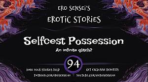 my erotic selfcest possession audio makes women orgasm wildly