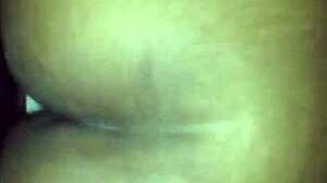 bbc destroys teen's fat ass doggystyle till wet pussy drips 😩💦