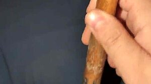 wanna see spanish bbw slut masturbate?