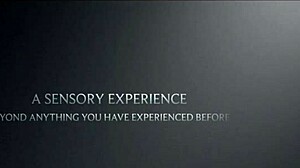 sexy black model vibes shaved pussy for white guy watch