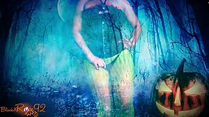 Will This Ghostly Ghoulfriend's JOI Make You Explode?